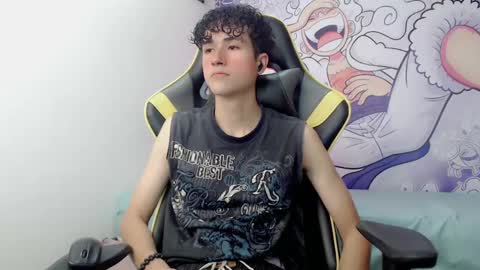 johnny_cagee online show from 28, 1, 2025