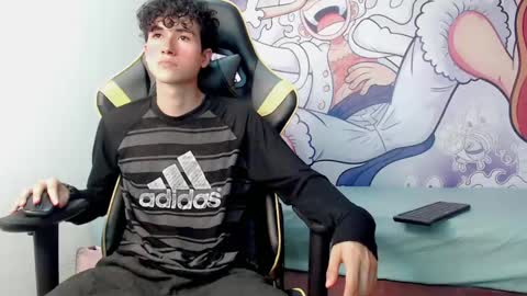 johnny_cagee online show from 5, 2, 2025