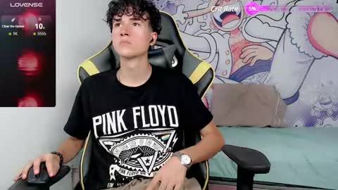 johnny_cagee online show from 19, 2, 2025