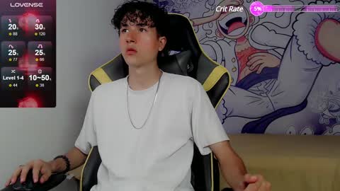 johnny_cagee online show from 9, 3, 2025