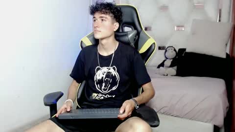 johnny_cagee online show from 14, 1, 2026