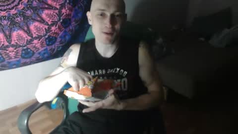 Johnny online show from 19, 9, 2025