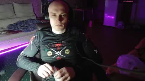 Johnny online show from 21, 4, 2026