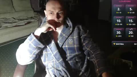 Johnny online show from 23, 4, 2026