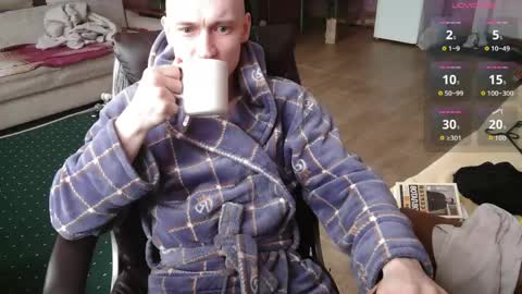 Johnny online show from 26, 4, 2026