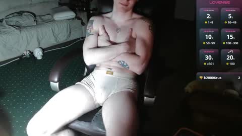 Johnny online show from 26, 4, 2026