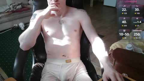 Johnny online show from 27, 4, 2026