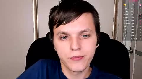 Snapshot of johnny_rain_ chatting on 19, 7, 2026 Johnny online show from 19, 7, 2026