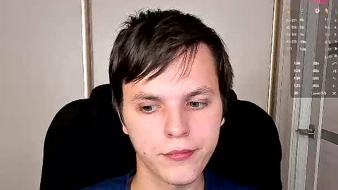 Snapshot of johnny_rain_ chatting on 20, 7, 2026 Johnny online show from 20, 7, 2026