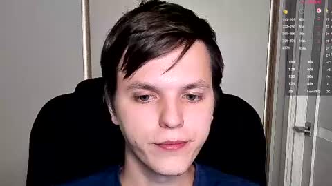 Snapshot of johnny_rain_ chatting on 24, 7, 2026 Johnny online show from 24, 7, 2026
