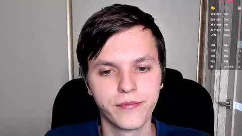 Snapshot of johnny_rain_ chatting on 25, 7, 2026 Johnny online show from 25, 7, 2026