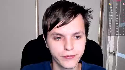 Snapshot of johnny_rain_ chatting on 27, 7, 2026 Johnny online show from 27, 7, 2026