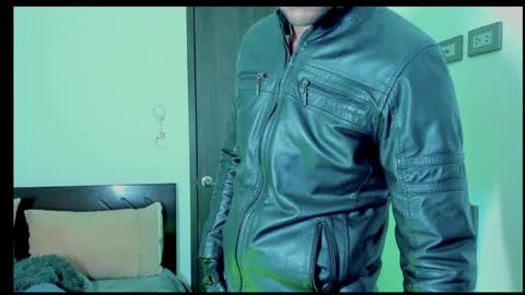 Snapshot of johnny_seens1 chatting on 10, 1, 2025 Johnny online show from 10, 1, 2025