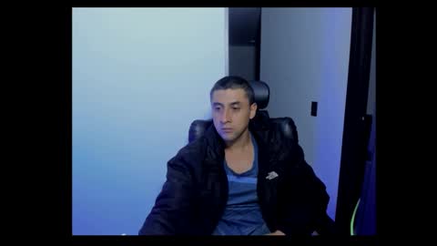 Snapshot of johnny_seens1 chatting on 11, 11, 2025 Johnny online show from 11, 11, 2025