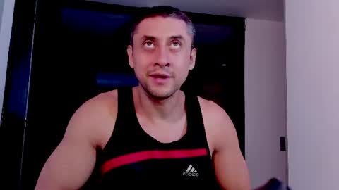 Johnny online show from 11, 6, 2026