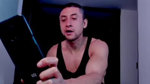 Johnny online show from 12, 6, 2026