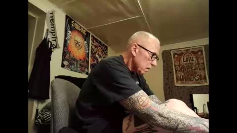 Master online show from 22, 2, 2026