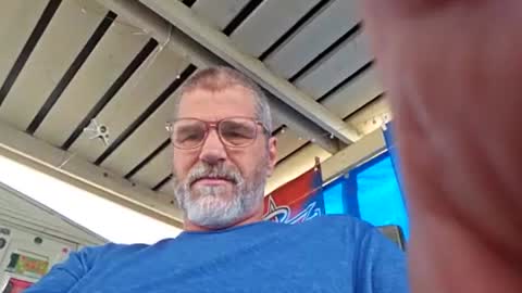 johnnyblaze2112 online show from 1, 7, 2026