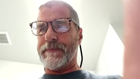 johnnyblaze2112 online show from 1, 7, 2026