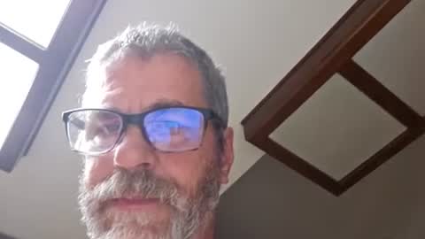 johnnyblaze2112 online show from 3, 8, 2026