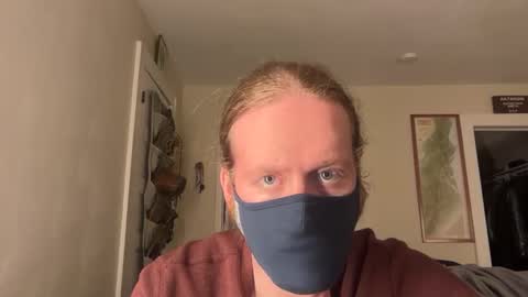 JohnnyBurner online show from 19, 3, 2026