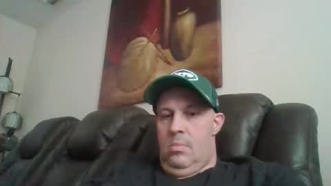 johnnycb7 online show from 10, 2, 2025