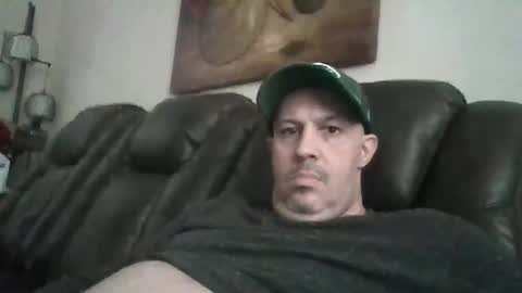 johnnycb7 online show from 14, 2, 2025