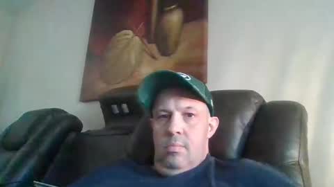 johnnycb7 online show from 17, 2, 2025