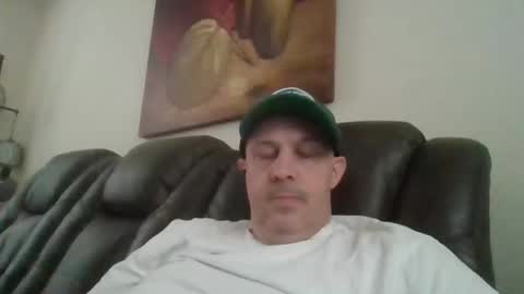 johnnycb7 online show from 3, 3, 2025