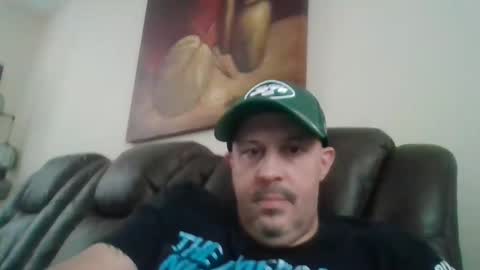 johnnycb7 online show from 10, 3, 2025