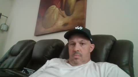 johnnycb7 online show from 18, 9, 2025