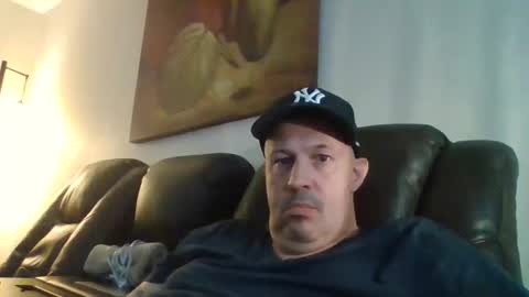 johnnycb7 online show from 4, 11, 2025