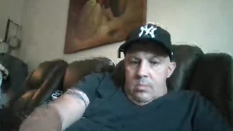 johnnycb7 online show from 1, 12, 2025