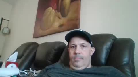 johnnycb7 online show from 10, 4, 2026