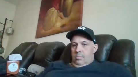 johnnycb7 online show from 27, 4, 2026