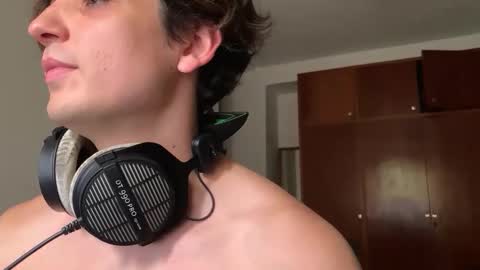 Snapshot of johnnydeepinsideyou chatting on 20, 2, 2026 Johnny online show from 20, 2, 2026