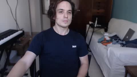 Johnny online show from 10, 5, 2026