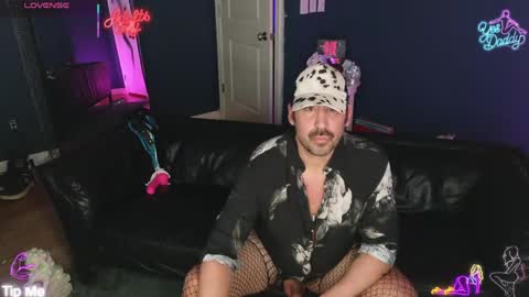 Johnny from Space online show from 24, 4, 2026