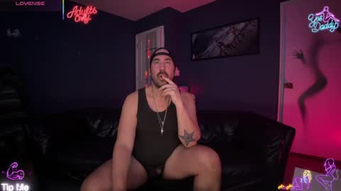 Johnny from Space online show from 27, 4, 2026