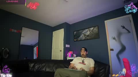 Johnny from Space online show from 23, 5, 2026