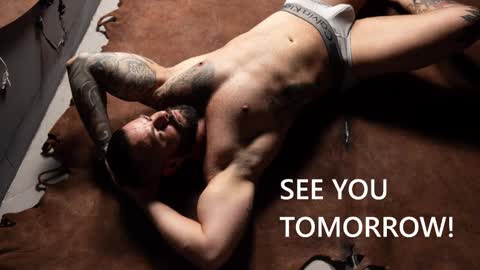 JOHNNY online show from 25, 1, 2025