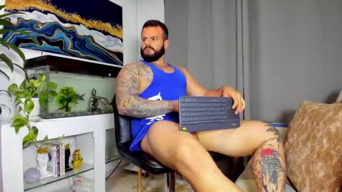 JOHNNY online show from 18, 2, 2025