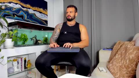 JOHNNY online show from 21, 2, 2025