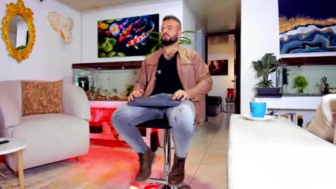 JOHNNY online show from 2, 3, 2025