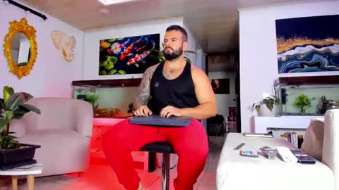 JOHNNY online show from 8, 3, 2025