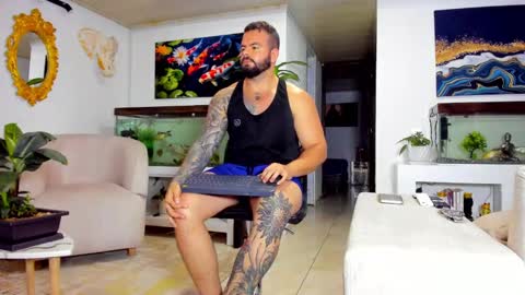 JOHNNY online show from 10, 3, 2025