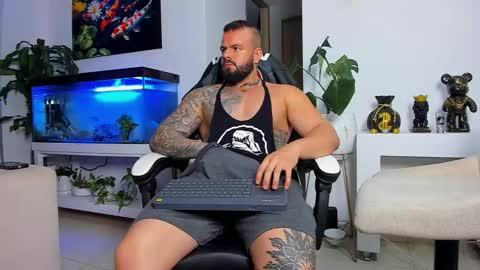 JOHNNY online show from 19, 9, 2025