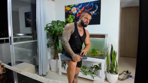 JOHNNY online show from 22, 9, 2025