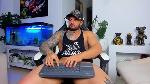 JOHNNY online show from 29, 9, 2025