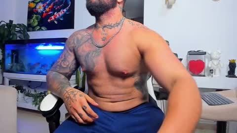 JOHNNY online show from 24, 10, 2025